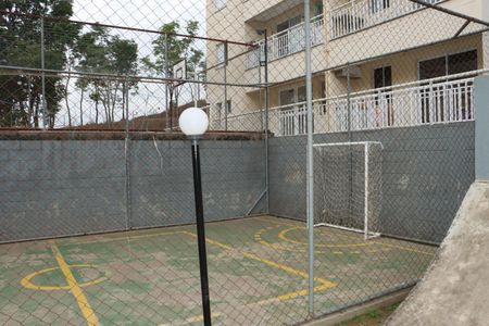 Apartamento para alugar com 56m², 2 quartos e 1 vagaÁrea comum