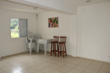 Apartamento para alugar com 56m², 2 quartos e 1 vagaÁrea comum