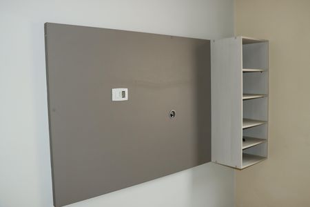 Apartamento para alugar com 56m², 2 quartos e 1 vagaQuarto 2