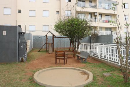 Apartamento para alugar com 56m², 2 quartos e 1 vagaÁrea comum