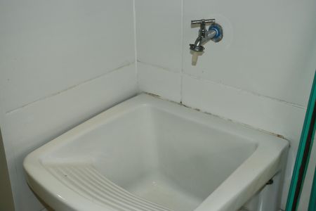 Apartamento para alugar com 56m², 2 quartos e 1 vagaÁrea de Serviço