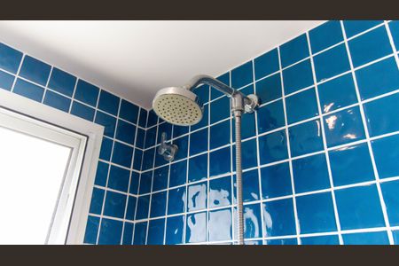 Apartamento à venda com 230m², 3 quartos e 2 vagas Apartamento à venda com 230m², 3 quartos e 2 vagasBanheiro Social