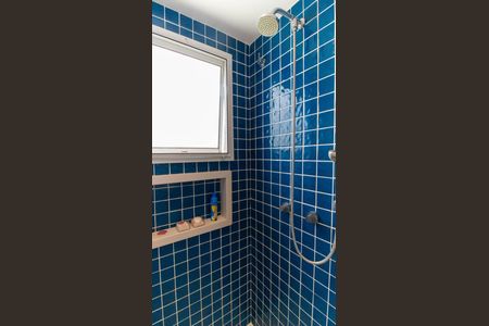 Apartamento à venda com 230m², 3 quartos e 2 vagas Apartamento à venda com 230m², 3 quartos e 2 vagasBanheiro Social