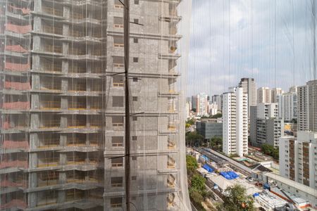 Vista do Studio de kitnet/studio para alugar com 1 quarto, 25m² em Perdizes, São Paulo