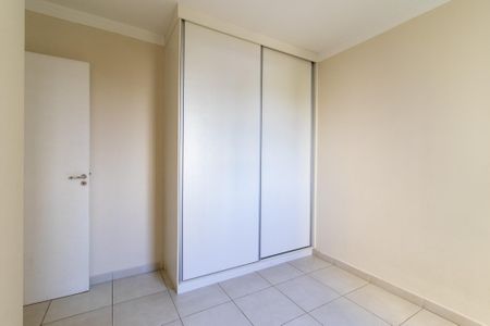Quarto 1 de apartamento para alugar com 2 quartos, 52m² em Bonfim, Campinas