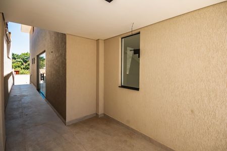 Casa à venda com 200m², 3 quartos e 2 vagasGaragem