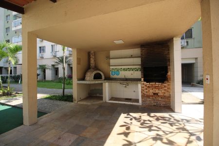 Apartamento à venda com 70m², 2 quartos e 2 vagasÁrea comum