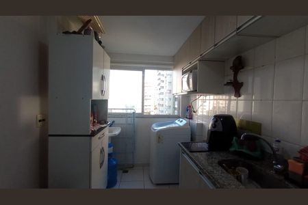 Apartamento à venda com 70m², 2 quartos e 2 vagas Apartamento à venda com 70m², 2 quartos e 2 vagasÁrea de Serviço