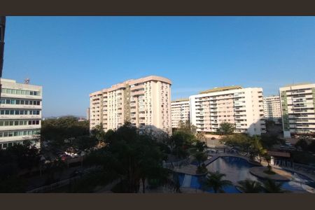 Vista de apartamento para alugar com 2 quartos, 70m² em Barra Olímpica, Rio de Janeiro