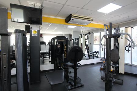 Apartamento à venda com 70m², 2 quartos e 2 vagasÁrea comum