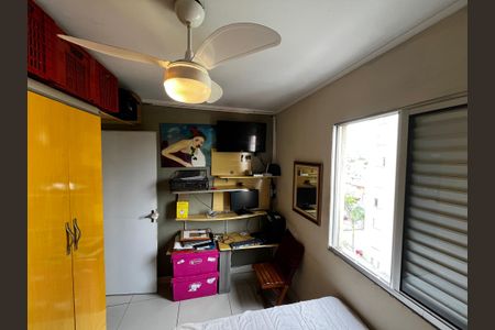 Apartamento à venda com 56m², 2 quartos e 1 vaga Apartamento à venda com 56m², 2 quartos e 1 vagaQuarto 2