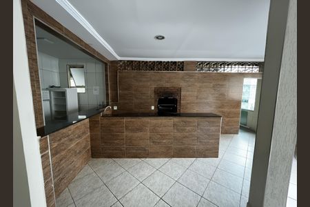 Apartamento à venda com 56m², 2 quartos e 1 vaga Apartamento à venda com 56m², 2 quartos e 1 vagaÁrea comum - Salão de festas