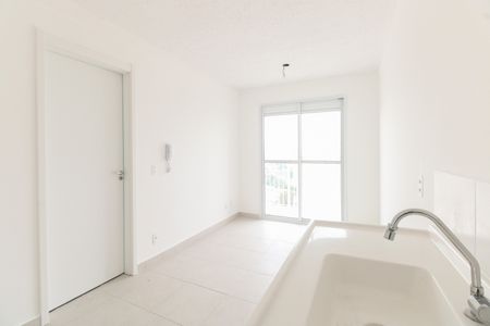 Apartamento para alugar com 33m², 1 quarto e sem vagaSala