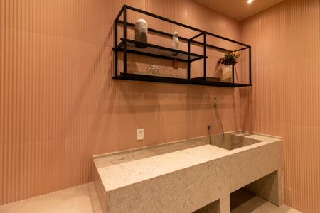 Apartamento à venda com 40m², 2 quartos e sem vaga Apartamento à venda com 40m², 2 quartos e sem vagaPet Place