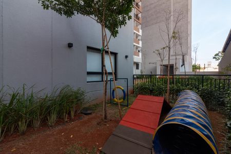 Apartamento à venda com 40m², 2 quartos e sem vaga Apartamento à venda com 40m², 2 quartos e sem vagaPet Play