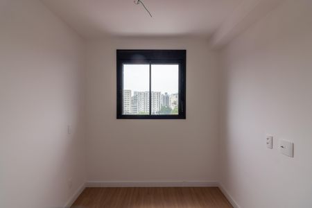 Apartamento à venda com 40m², 2 quartos e sem vaga Apartamento à venda com 40m², 2 quartos e sem vagaQuarto 2