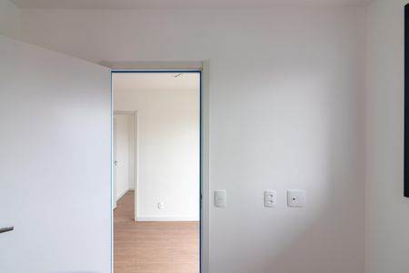 Apartamento à venda com 40m², 2 quartos e sem vaga Apartamento à venda com 40m², 2 quartos e sem vagaQuarto 1