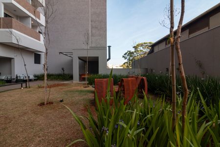 Apartamento à venda com 40m², 2 quartos e sem vaga Apartamento à venda com 40m², 2 quartos e sem vagaÁrea comum