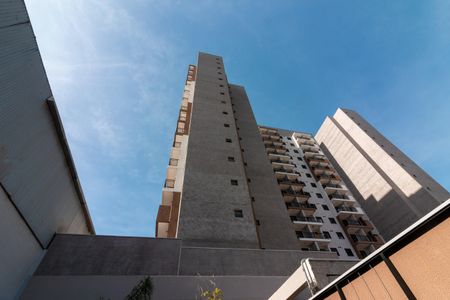 Apartamento à venda com 40m², 2 quartos e sem vaga Apartamento à venda com 40m², 2 quartos e sem vagaFachada do Prédio