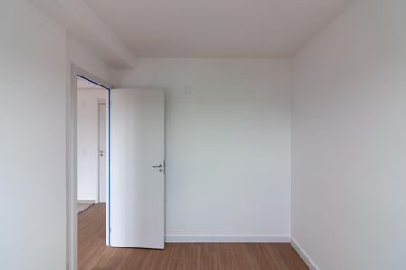 Apartamento à venda com 40m², 2 quartos e sem vaga Apartamento à venda com 40m², 2 quartos e sem vagaQuarto 2