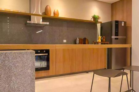 Apartamento à venda com 40m², 2 quartos e sem vaga Apartamento à venda com 40m², 2 quartos e sem vagaÁrea comum - Salão de festas