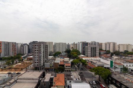 Apartamento à venda com 40m², 2 quartos e sem vaga Apartamento à venda com 40m², 2 quartos e sem vagaVista do Quarto 2