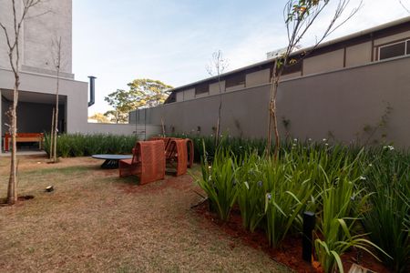 Apartamento à venda com 40m², 2 quartos e sem vaga Apartamento à venda com 40m², 2 quartos e sem vagaÁrea comum