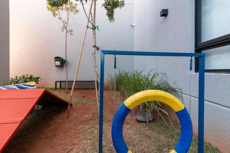 Apartamento à venda com 40m², 2 quartos e sem vaga Apartamento à venda com 40m², 2 quartos e sem vagaPet Play