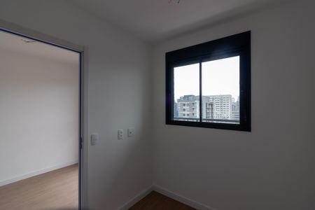 Apartamento à venda com 40m², 2 quartos e sem vaga Apartamento à venda com 40m², 2 quartos e sem vagaQuarto 1