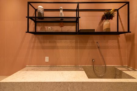 Apartamento à venda com 40m², 2 quartos e sem vaga Apartamento à venda com 40m², 2 quartos e sem vagaPet Place