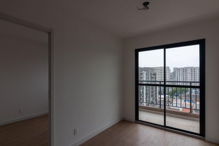 Apartamento à venda com 40m², 2 quartos e sem vaga Apartamento à venda com 40m², 2 quartos e sem vagaSala