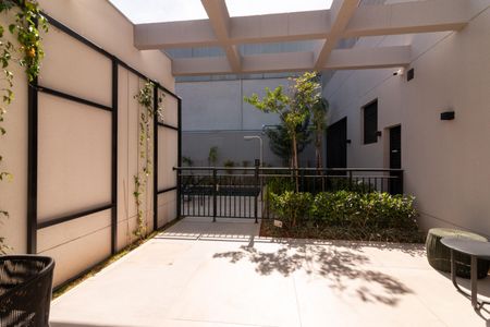 Apartamento à venda com 40m², 2 quartos e sem vaga Apartamento à venda com 40m², 2 quartos e sem vagaÁrea gourmet