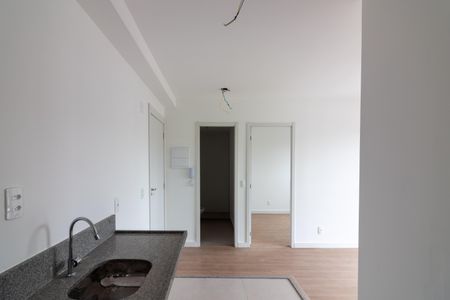 Apartamento à venda com 40m², 2 quartos e sem vaga Apartamento à venda com 40m², 2 quartos e sem vagaCozinha