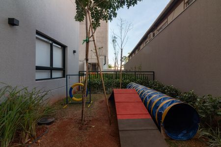 Apartamento à venda com 40m², 2 quartos e sem vaga Apartamento à venda com 40m², 2 quartos e sem vagaPet Play