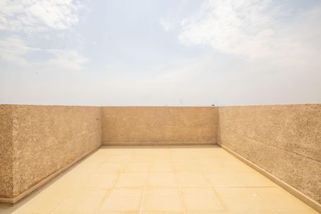 Apartamento à venda com 116m², 3 quartos e 2 vagas Apartamento à venda com 116m², 3 quartos e 2 vagasTerraço