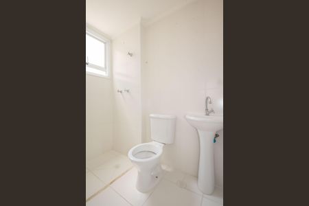 Apartamento à venda com 116m², 3 quartos e 2 vagas Apartamento à venda com 116m², 3 quartos e 2 vagasBanheiro