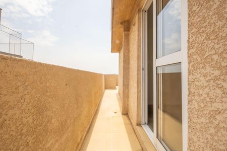 Apartamento à venda com 116m², 3 quartos e 2 vagas Apartamento à venda com 116m², 3 quartos e 2 vagasTerraço