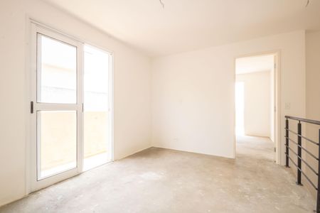 Sala 2 de apartamento à venda com 3 quartos, 116m² em Novo Osasco, Osasco