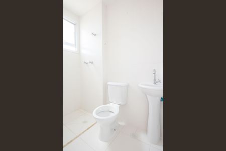 Apartamento à venda com 116m², 3 quartos e 2 vagas Apartamento à venda com 116m², 3 quartos e 2 vagasBanheiro da Suíte
