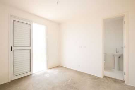 Apartamento à venda com 116m², 3 quartos e 2 vagas Apartamento à venda com 116m², 3 quartos e 2 vagasSuíte