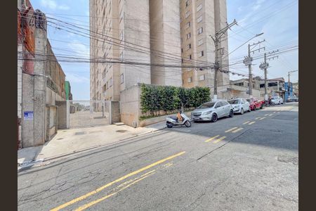 Apartamento à venda com 116m², 3 quartos e 2 vagas Apartamento à venda com 116m², 3 quartos e 2 vagasFachada