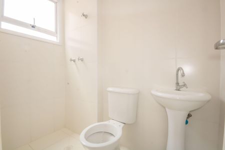Apartamento à venda com 116m², 3 quartos e 2 vagas Apartamento à venda com 116m², 3 quartos e 2 vagasBanheiro