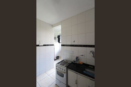 Apartamento à venda com 70m², 2 quartos e 1 vagaCozinha