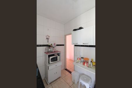 Apartamento à venda com 70m², 2 quartos e 1 vagaCozinha