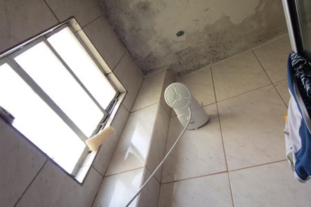 Apartamento à venda com 70m², 2 quartos e 1 vagaBanheiro Social