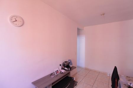 Apartamento à venda com 70m², 2 quartos e 1 vagaSala