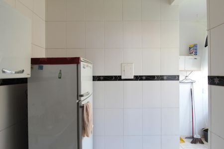 Apartamento à venda com 70m², 2 quartos e 1 vagaCozinha