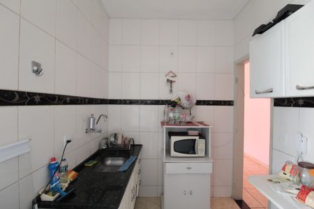 Apartamento à venda com 70m², 2 quartos e 1 vagaCozinha