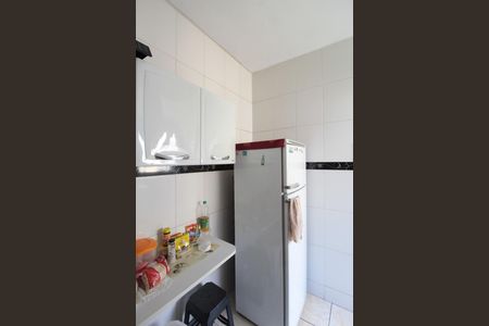 Apartamento à venda com 70m², 2 quartos e 1 vagaCozinha