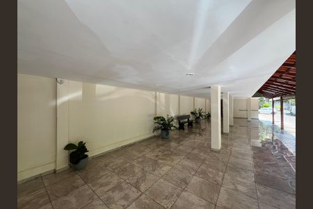 Apartamento à venda com 70m², 2 quartos e 1 vaga Apartamento à venda com 70m², 2 quartos e 1 vagaHall de Entrada